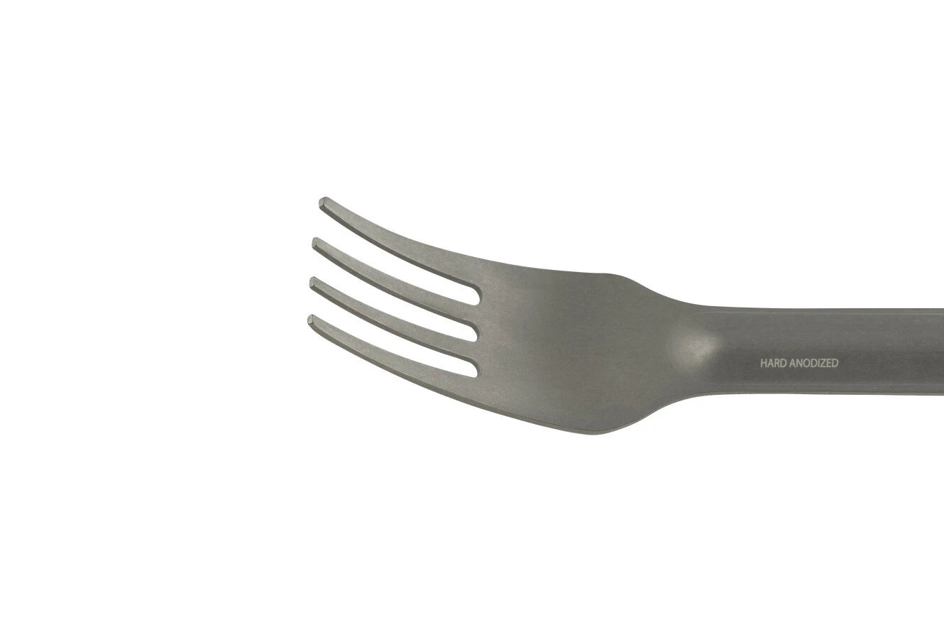 CLEARANCE Sea To Summit AlphaLight Fork 5 CLEARANCE Sea To Summit AlphaLight Fork - Image 3