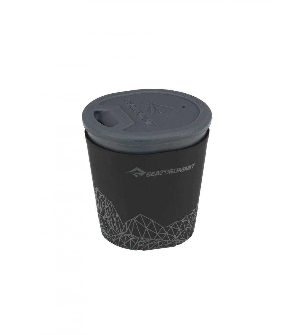 Sea To Summit DeltaLight Insulated Mug 4 Sea To Summit DeltaLight Insulated Mug - Image 2