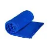 Small Blue Sea To Summit Micro Fibre Pocket Towel -Caravan Sales Store APOCSTSC