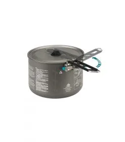 CLEARANCE Sea To Summit Alpha Pot 1.2L -Caravan Sales Store APOTA1.2L 2