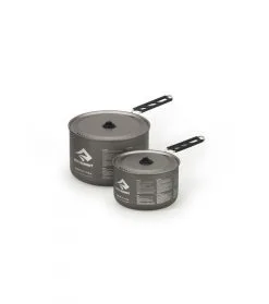 Sea To Summit Alpha Set 2.0 Compact Cook System