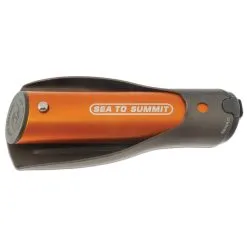 Sea To Summit Pocket Trowel Anodized Alloy -Caravan Sales Store APTROWEL 2