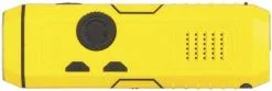 Techlight Dynamo Hand Crank AM FM Radio & Power Bank & LED Flashlight -Caravan Sales Store AR1771 2