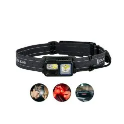 Olight Array 2S Rechargeable LED Headlamp 1000 Lumens -Caravan Sales Store Array2S 2