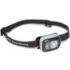 Black Diamond Sprint 225 Lumen Rechargeable Headlamp [Colour: Aluminium] -Caravan Sales Store BD6206531001ALL1