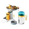 BioLite CampStove Complete 3 Piece Cook Kit -Caravan Sales Store BNA0100