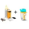 Biolite Campstove + KettlePot Combo Pack -Caravan Sales Store BioLStoveKettleCombo