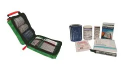 Aussie Storm Shop Large Snake Bite Kit With Indicator Bandage