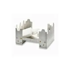 Wildtrak Emergency Stove With 4x Large Fuel Tablets