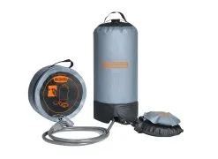 Wildtrak Portable Shower With Foot Pump