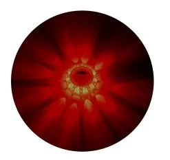 Wildtrak LED Warning Light 9 Function -Caravan Sales Store CA7008