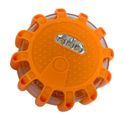 Wildtrak LED Warning Light 9 Function