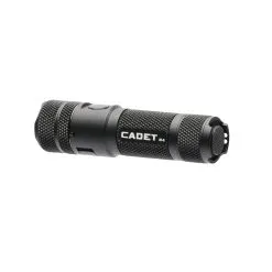 PowerTac® PowerTac Cadet G4 1200 Lumens Rechargeable LED Flashlight -Caravan Sales Store CAD G4 2