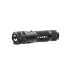 PowerTac® PowerTac Cadet G4 1200 Lumens Rechargeable LED Flashlight