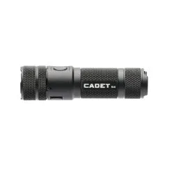 PowerTac® PowerTac Cadet G4 1200 Lumens Rechargeable LED Flashlight -Caravan Sales Store CAD G4 3