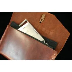 Firebox Nano Leather Case 7 Firebox Nano Leather Case -Caravan Sales Store CJ0035 0102 2