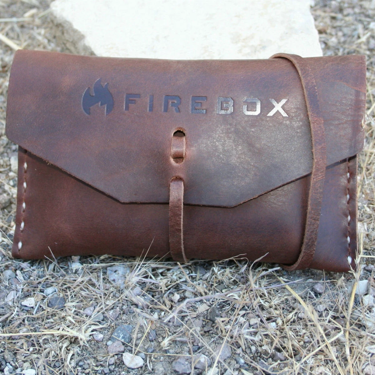 Firebox Nano Leather Case 3 Firebox Nano Leather Case