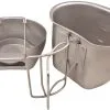 BCB International Military Mk1 Crusader Cooking Set -Caravan Sales Store CN007S