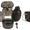 BCB International Dragon NATO Cooking System (6 Piece Set) Camo 2 BCB International Dragon NATO Cooking System (6 Piece Set) Camo -Caravan Sales Store CN017