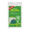 Coghlans Double Tie Mantles 2 Pack 2 Coghlans Double Tie Mantles 2 Pack -Caravan Sales Store COG0139