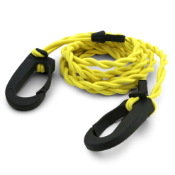 Coghlans Bungee Pegless Clothesline