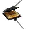 Coghlans Camp Cooker Toasted Sandwich Maker 2 Coghlans Camp Cooker Toasted Sandwich Maker -Caravan Sales Store COG0744