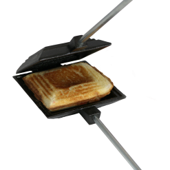 Coghlans Camp Cooker Toasted Sandwich Maker