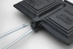 Coghlans Camp Cooker Double Toasted Sandwich Maker -Caravan Sales Store COG2044 2