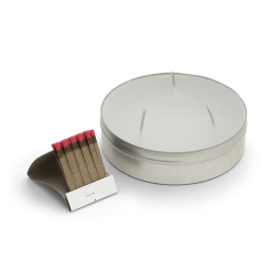 Coghlans Survival Candle 36Hr Long Runtime