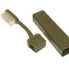 BCB International Army Folding Toothbrush -Caravan Sales Store CS740