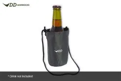 DD Hammocks DD Hammock Beer Or Beverage Holder -Caravan Sales Store DDBeerHolder 1