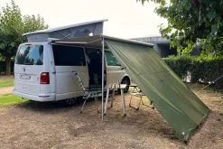 Front Page -Caravan Sales Store DDCampervanTarp 1