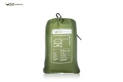 DD Hammocks DD Campervan & Caravan Awning Tarp With 6 & 8mm Sailtrack Bead -Caravan Sales Store DDCampervanTarp 4