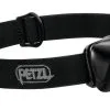 Petzl Tactikka+ 350 Lumen Headlamp Black -Caravan Sales Store E089EA00