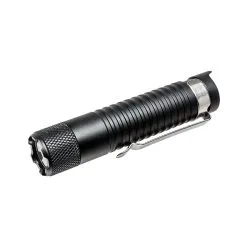 PowerTac® PowerTac E3 Gen4 168 Lumens LED Keychain Light