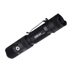 PowerTac® PowerTac E5R-G4 1800 Lumen Rechargeable LED Flashlight -Caravan Sales Store E5R G4 2
