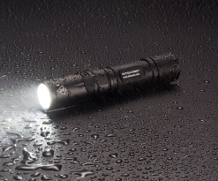 Nitecore EC23 1800 Lumen Flashlight -Caravan Sales Store EC23 2