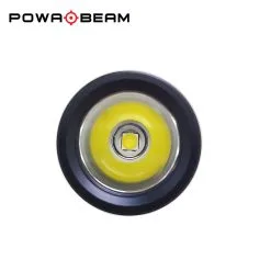 PowaBeam X1 Comet 1300Lm Rechargeable LED Torch -Caravan Sales Store F CX1 5