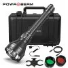 PowaBeam Asteroid M1 Rechargeable Torch Hunters Kit 2 PowaBeam Asteroid M1 Rechargeable Torch Hunters Kit -Caravan Sales Store F HKAM1