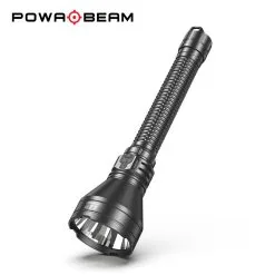 PowaBeam Asteroid M1 Rechargeable Torch Hunters Kit -Caravan Sales Store F HKAM1 2
