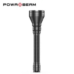 PowaBeam Asteroid M1 Rechargeable Torch Hunters Kit -Caravan Sales Store F HKAM1 3