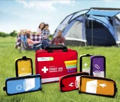 Fast Aid Professional 302 Piece Modular First Aid Survival Pack -Caravan Sales Store FAEE30 3