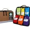 Fast Aid Professional 303 Piece Modular First Aid Survival Pack (Special Edition) -Caravan Sales Store FAEE30 LE