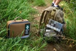 Fast Aid Professional 303 Piece Modular First Aid Survival Pack (Special Edition) -Caravan Sales Store FAEE30 LE 4