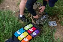 Fast Aid Professional 303 Piece Modular First Aid Survival Pack (Special Edition) -Caravan Sales Store FAEE30 LE 5