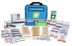 Fast Aid Soft Case Farm And Outback First Aid Kit