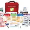 Fast Aid Paramedic Professional Medic Trauma First Aid Kit WHS Compliant -Caravan Sales Store FAR3T30