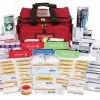 Fast Aid Remote Area Paramedic Professional Trauma Medic First Aid Kit WHS Compliant