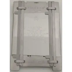 Highboy Firesticks To Suit 5" Firebox Stove Gen 2 (1 Pair) -Caravan Sales Store FB 026 1