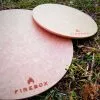 Firebox Small Cutting Board For 8" Pans -Caravan Sales Store FB CUTBOARD8
